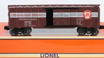 Lionel 6-29296 Gauge 6565 Pennsylvania Merchandise Service Box Car 118747 New. Fixed Price $29.00.
