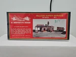 Jl Innovative (ho-scale) #311 Mcleod Super Service- Laser Cut Kit New Sealed. Fixed Price $32.25.