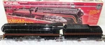 Lionel 6-8100 Norfolk & Western 4-8-4 Steam Locomotive Tender +5 9562 To 9566. Fixed Price $699.95.