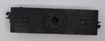 Lionel 6460-1CX #6460 4-WHEEL Metal Crane Black Frame Damaged. Fixed Price $20.00.