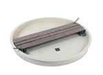Peco ON30 Turntable (0-16.5) LK555. Fixed Price $109.95.