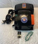 Lionel Powerhouse Transformer & Controller 6-01-4003-000 80W Tested. Fixed Price $139.95.