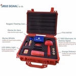 Sirius Signal For Life Marine Safety, And Kit Mk -1001 New. Fixed Price $159.98.
