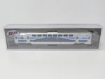 Atlas 50006620 Montreal Exo Multi-level Commuter Cab Car Passenger Train. Fixed Price $89.95.