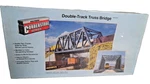 Walthers 933-3012 Double Track Ho Trestle Bridge /new Sealed. Fixed Price $29.99.