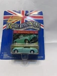 1960 Austin-healey Sprite Johnny Lightning 2000 British Invasion. Fixed Price $40.00.