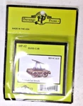Durango Press Ho Gauge Hand Car Kit Original Package (lot 4952). Fixed Price $14.25.