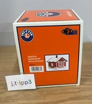 Lionel 2329160 Christmas Santa's Workshop Building Sounds Gauge Led Lights. Fixed Price $119.95.