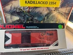 Lionel 6-19207 Canadian Pacific Double Door Boxcar New L2367. Fixed Price $12.50.