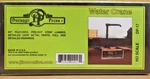 Durango Press Ho Scale Water Crane Kit # DP-17 (sealed). Fixed Price $16.20.