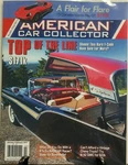 American Car Collector Jan Feb 2017 Top Of The Skyliner Free Shipping Sb. Fixed Price $12.95.
