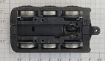 Lionel 2332-20 GG-1 Motor Truck With Sides And Frame Collectors. Fixed Price $60.00.