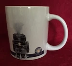 Lionel Mug By Sherwood #1235. Fixed Price $8.97.