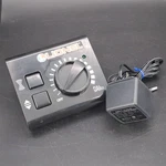 Lionel Lines Gauge Hobby Train Transformer 77W Speed Controller. Fixed Price $29.99.