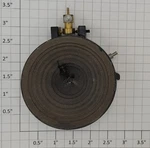 American Flyer X9163 Scale Talking Station Reproducer With Needle. Fixed Price $35.00.