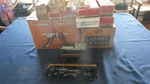 Lionel & 746W Norfolk Western Complete Set 2295WS In Ob's Box Ln. Fixed Price $3250.00.