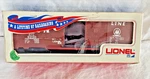 Lionel - Gauge Monon The Hoosier Line 9230 Box Car W/ Vintage. Fixed Price $18.70.