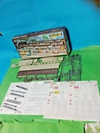 Trape B 191 Shelf X Plastic Ho Or Parts Replacement. Fixed Price $22.05.