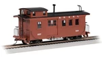 Bachmann 26701 Wood Side-door Caboose Sandy River & Rangeley Lakes #557 ON30 Scl. Fixed Price $79.99.