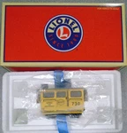 Lionel 6-52393 Lcca 2005 Convention M-k-t Speeder Non-powered Nib. Fixed Price $75.00.