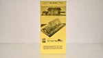 Fine Scale Miniatures The Depot Kit Ho. Fixed Price $179.99.