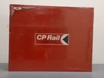 Lionel 6-11710 Limited Edition Cp Rail Diesel Freight Train Set Mt/box. Fixed Price $263.99.