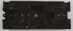 Lionel 3927-60 Gauge Die-cast Track Cleaning Car With Wheels. Fixed Price $15.00.