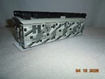 Lionel Part 6307029002 Operation Justice Eagle Security Caboosecab 6-37029. Fixed Price $29.99.
