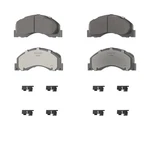 Wagner OEX1328M Semi Met Brake Pad. Fixed Price $79.44.