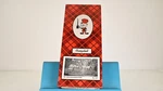 Campbell Red Mountain Mine Kit Ho Scale. Fixed Price $89.99.