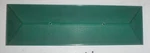 Lionel 356, 256 Freight Station Roof W/ Screws & Decals, Nice. Fixed Price $12.00.