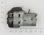 Lionel 397M-2 Coal Loader Motor And Gear Box Style Brush Plate. Fixed Price $35.00.
