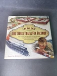 Inside The Lionel Trains Fun Factory Robert Osterhoff New. Fixed Price $33.99.