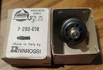 Rivarossi P-280-010 New Old Stock Motor 0-6-0 Saddle Tank 5155 1971. Fixed Price $16.00.