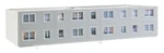 Faller #130802 1/87 Apartment (extension Set). Fixed Price $74.40.