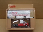 Pem Auto Palace Kenworth Tractor Trailer 1/64 Diecast #M70510 - New !. Fixed Price $25.49.