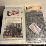 Cornerstone Ho Oil Loading Platform W/piping Kit 933-3105 Nos/nip.. Fixed Price $29.99.