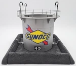 Lionel 6-16851 Gauge Sunoco Cylindrical Oil Storage Tank. Fixed Price $80.74.