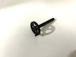 Lionel Part , 2460 6460 6560 Side Crank & Shaft For Crane Cars. Fixed Price $5.95.