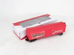 Lionel Trains 6-85247 Budweiser Clydesdales Reefer, Gauge (h). Fixed Price $70.00.