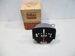 Nos 1952-1953 Ford Passenger Car Amp Gauge..new Box Mainline Crestline. Fixed Price $39.95.