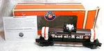 Lionel Train 2002 Tootsie Roll Single Dome Car 6-26133. Fixed Price $74.99.