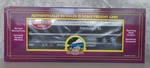 Mth Pittsburgh Brewing Co Flat Car Trailer Scale Electric Train Freight. Fixed Price $52.49.