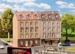Faller 232311 Scale Two City Townhouses Four Stories. Fixed Price $65.22.