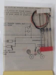 Tomar Industries N-278 Nyc Pacemaker Heavyweight Passenger Car Tailsing Kit. Fixed Price $12.74.