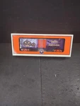 Lionel Happy Halloween Sound Box Car 027 New Bixed. Fixed Price $75.00.