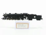 Scale Bachmann 53455 Nyo&w 4-8-2 Light Mountain Steam #405 W/ Dcc Sound. Fixed Price $199.95.