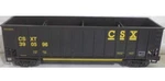 Mth Premier Csx Hopper Car (no Load) 20-9700L! Scale. Fixed Price $59.99.