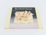 1/87 Scale Fairmont Hill Kit #WF600 Westfield House. Fixed Price $24.95.
