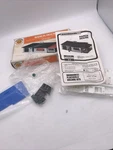 Box Bachmann Plasticville White Ranch House Original Instructions Porch 2654. Fixed Price $27.00.